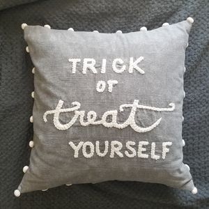 NWOT! Pottery Barn Throw Pillow